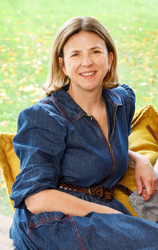 Emily Clark - Midwife and IBCLC